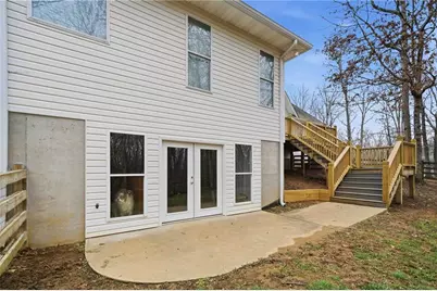 174 White Tail Ridge Road, Jasper, GA 30143 - Photo 49