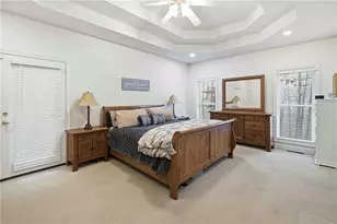 174 White Tail Ridge Rd, Jasper, GA 30143 - Photo 19