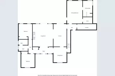 174 White Tail Ridge Road, Jasper, GA 30143 - Photo 61