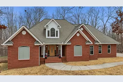 174 White Tail Ridge Road, Jasper, GA 30143 - Photo 1