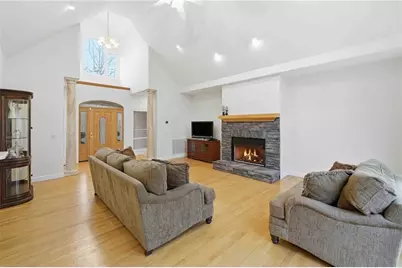 174 White Tail Ridge Road, Jasper, GA 30143 - Photo 5