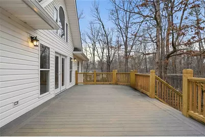 174 White Tail Ridge Road, Jasper, GA 30143 - Photo 45