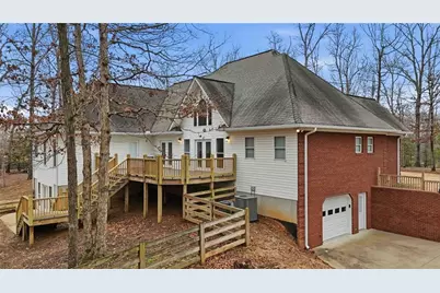 174 White Tail Ridge Road, Jasper, GA 30143 - Photo 59