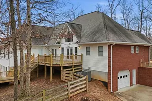 174 White Tail Ridge Rd, Jasper, GA 30143 - Photo 59