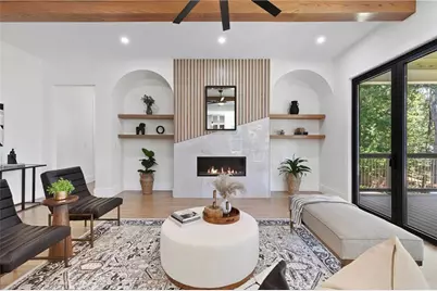 1857 Defoor Avenue NW, Atlanta, GA 30318 - Photo 3