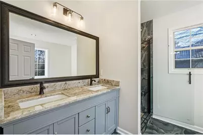 615 Amberwood Place, Euharlee, GA 30145 - Photo 17