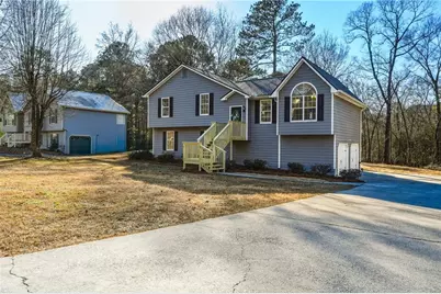 615 Amberwood Place, Euharlee, GA 30145 - Photo 33