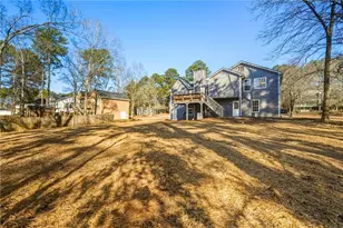 615 Amberwood Pl, Euharlee, GA 30145 - Photo 35