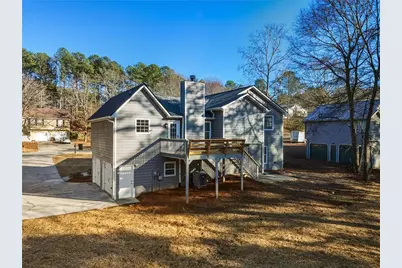 615 Amberwood Place, Euharlee, GA 30145 - Photo 37