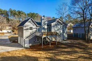 615 Amberwood Pl, Euharlee, GA 30145 - Photo 37