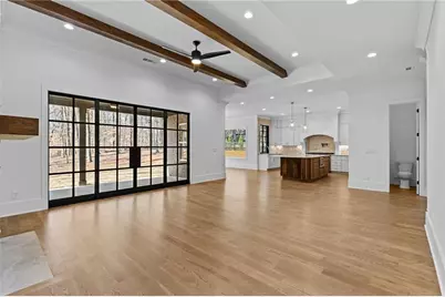 1254 Prospect Road, Lawrenceville, GA 30043 - Photo 5