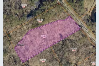 1254 Prospect Road, Lawrenceville, GA 30043 - Photo 47