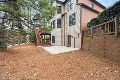810 Forest Crossing Drive SW, Atlanta, GA 30331 - Photo 43