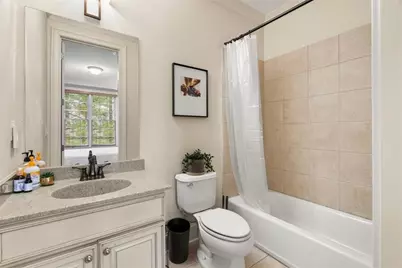 810 Forest Crossing Drive SW, Atlanta, GA 30331 - Photo 21