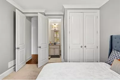 810 Forest Crossing Drive SW, Atlanta, GA 30331 - Photo 19