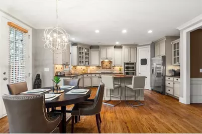 810 Forest Crossing Drive SW, Atlanta, GA 30331 - Photo 13