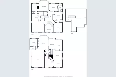 810 Forest Crossing Drive SW, Atlanta, GA 30331 - Photo 47