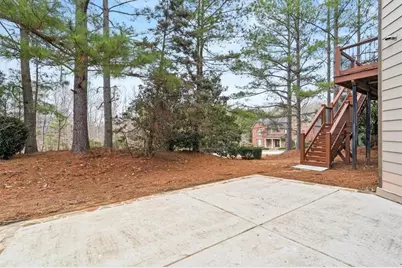 810 Forest Crossing Drive SW, Atlanta, GA 30331 - Photo 45