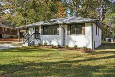 4 Mobley Drive, Atlanta, GA 30315 - Photo 3