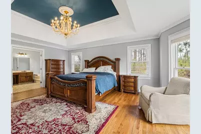 652 McCready Drive, Dallas, GA 30157 - Photo 19