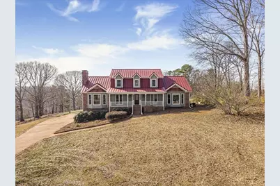 652 McCready Drive, Dallas, GA 30157 - Photo 3