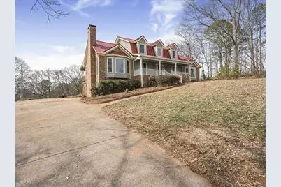 652 McCready Drive, Dallas, GA 30157 - Photo 5