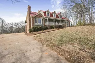 652 McCready Dr, Dallas, GA 30157 - Photo 5