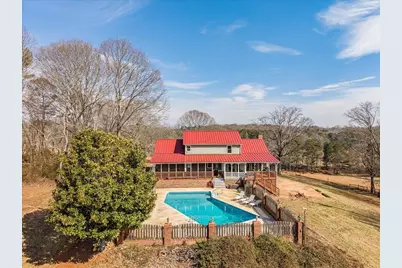 652 McCready Drive, Dallas, GA 30157 - Photo 41