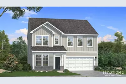 278 Arnewood Circle, McDonough, GA 30253 - Photo 1