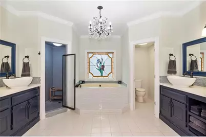 410 Camelot Drive, Fayetteville, GA 30214 - Photo 11