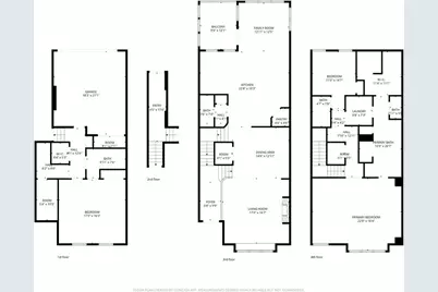 1120 Cordia Avenue NW, Atlanta, GA 30318 - Photo 5