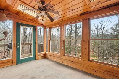 591 Oak Ridge Road, Ellijay, GA 30536 - Photo 17