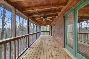 591 Oak Ridge Rd, Ellijay, GA 30536 - Photo 19