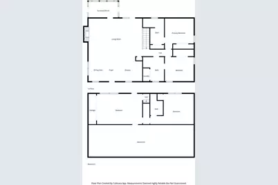 591 Oak Ridge Road, Ellijay, GA 30536 - Photo 27
