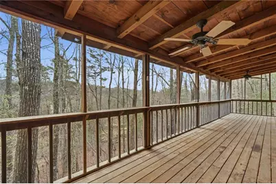 591 Oak Ridge Road, Ellijay, GA 30536 - Photo 21