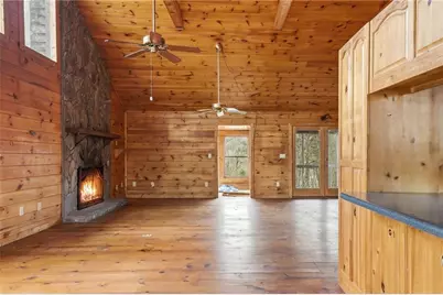 591 Oak Ridge Road, Ellijay, GA 30536 - Photo 5