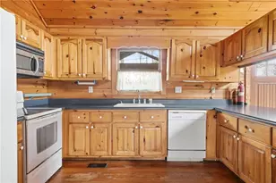 591 Oak Ridge Rd, Ellijay, GA 30536 - Photo 7