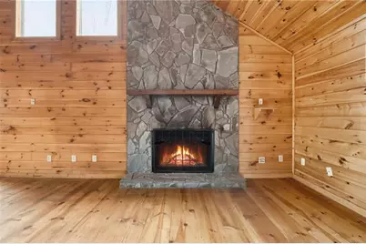 591 Oak Ridge Road, Ellijay, GA 30536 - Photo 5