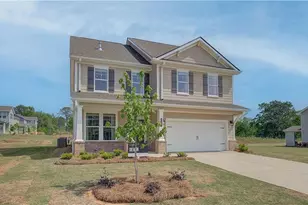 282 Arnewood Cir, McDonough, GA 30253 - Photo 1
