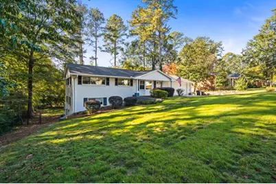 2604 Sunny Lane SE, Marietta, GA 30067 - Photo 3
