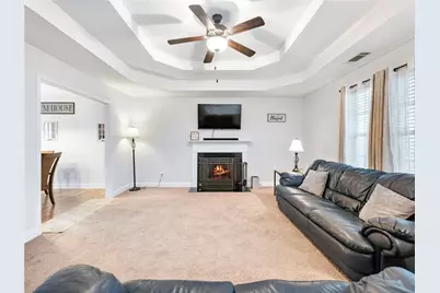 8258 Mountain Glen Drive, Clermont, GA 30527 - Photo 3