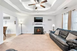 8258 Mountain Glen Dr, Clermont, GA 30527 - Photo 3