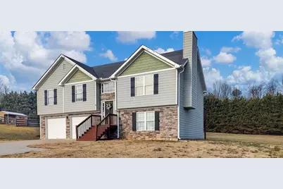 8258 Mountain Glen Drive, Clermont, GA 30527 - Photo 31