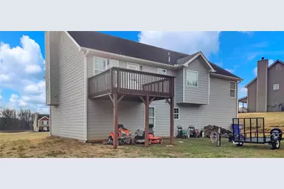 8258 Mountain Glen Drive, Clermont, GA 30527 - Photo 33