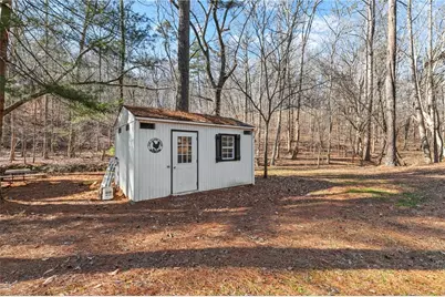 4731 Steeplechase Lane, Flowery Branch, GA 30542 - Photo 41