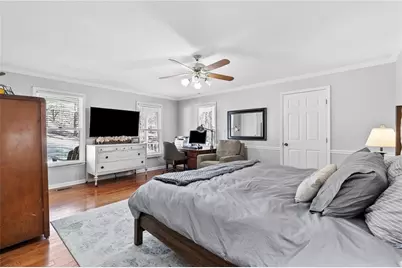 4731 Steeplechase Lane, Flowery Branch, GA 30542 - Photo 17