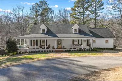 4731 Steeplechase Lane, Flowery Branch, GA 30542 - Photo 1