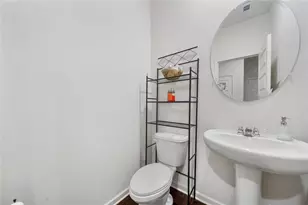 1468 Harlequin Wy, Stockbridge, GA 30281 - Photo 13