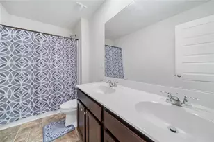 1468 Harlequin Wy, Stockbridge, GA 30281 - Photo 25