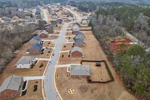 1468 Harlequin Wy, Stockbridge, GA 30281 - Photo 5